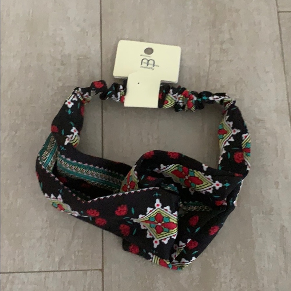 Head wrap